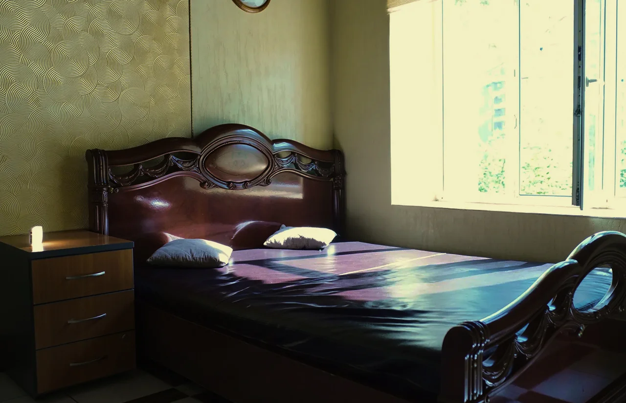 Обложка зала Аппартаменты