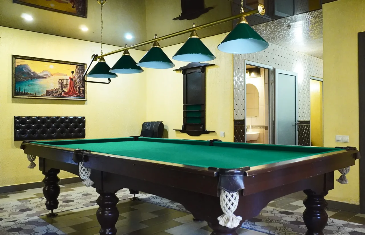 Обложка зала Турецкий зал