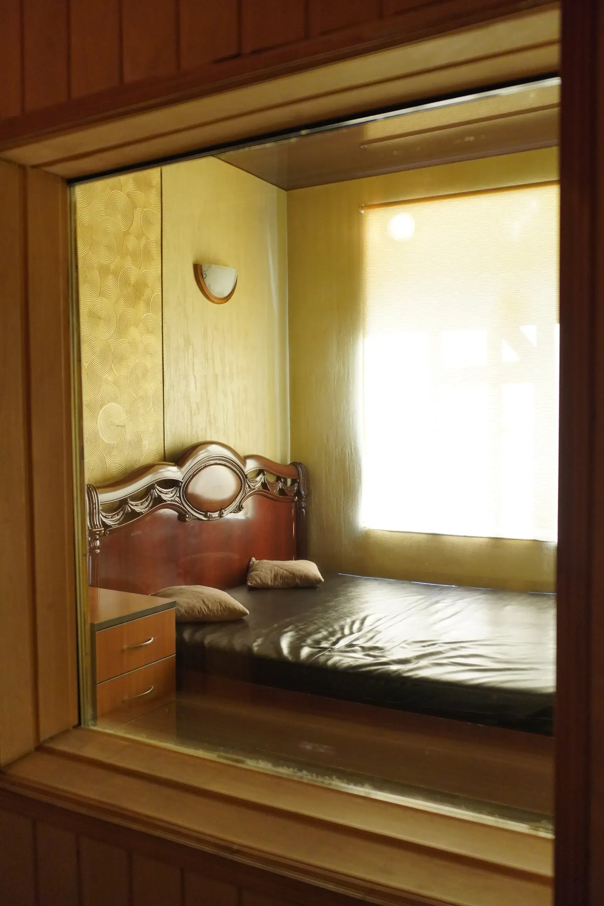 Фото зала Аппартаменты #1